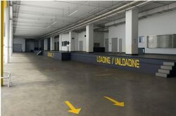 Enterprise One (D14), Factory #579060231